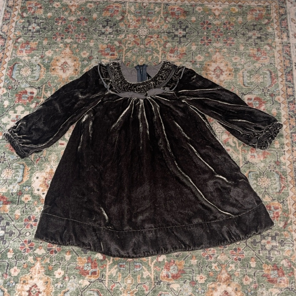 Little Marc Jacobs Baby Dress